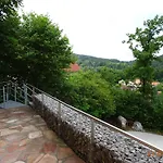 Ferienhaus Blick Hasserode
