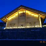 Ferienhaus Blick Hasserode