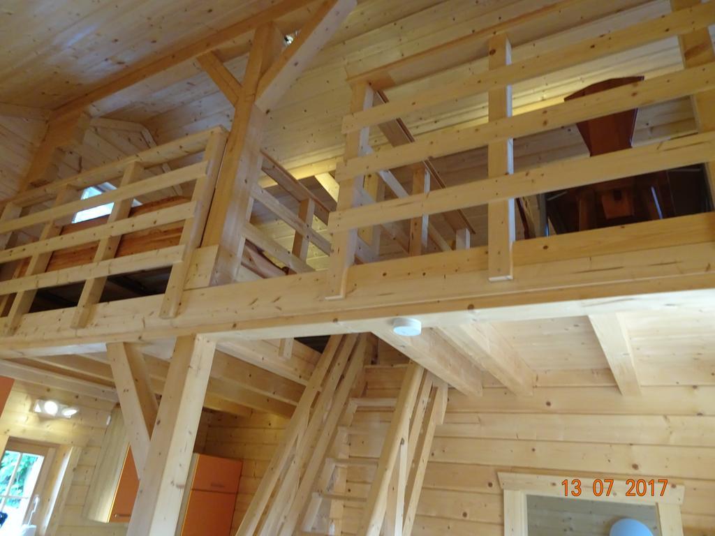 Ferienhaus Blick Hasserode
