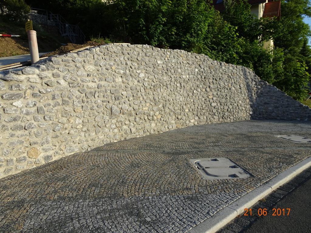 Blick Hasserode * Wernigerode