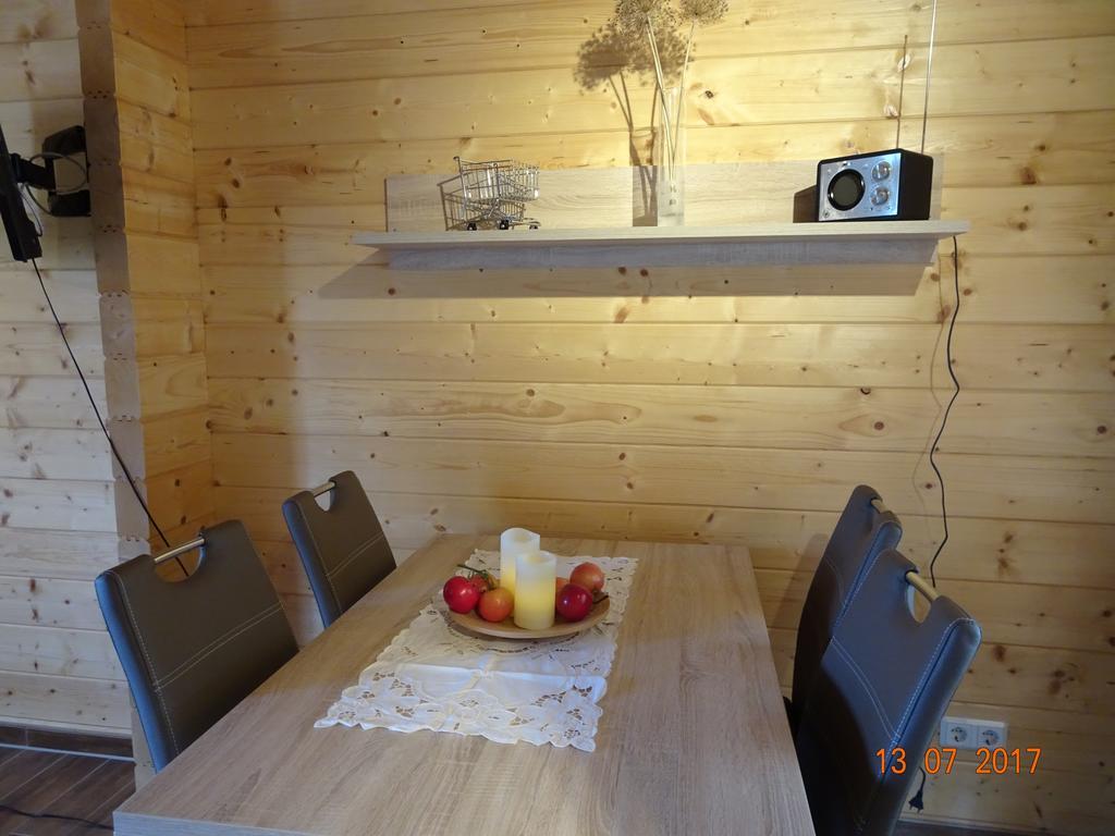 Ferienhaus Blick Hasserode
